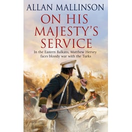 On His Majesty's Service