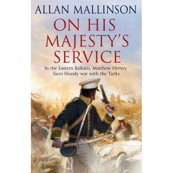 On His Majesty's Service image 0