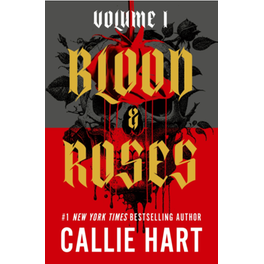 Blood & Roses Vol. 1