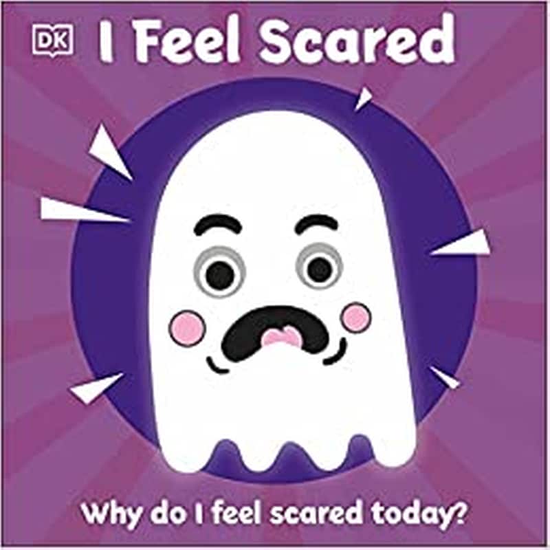 I Feel Scared : Why Do I Feel Scared Today?
