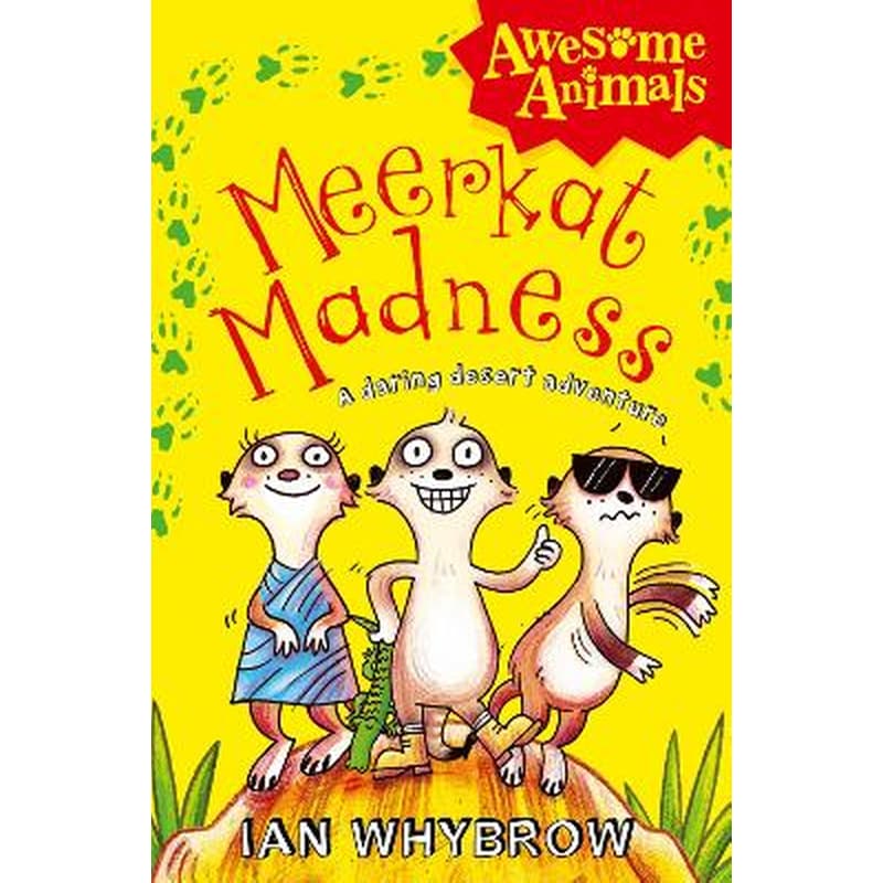 Meerkat Madness