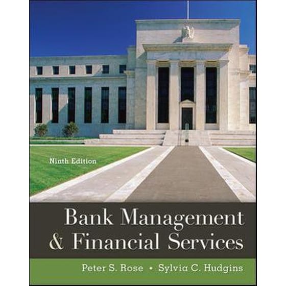 Bank Management & Financial Services image 0