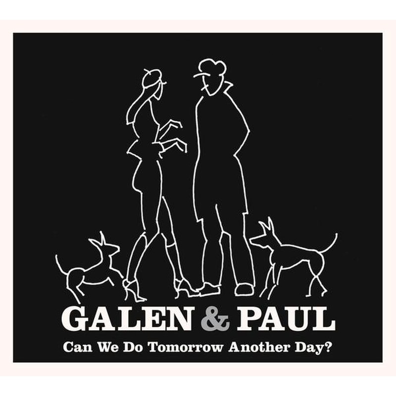 Can We Do Tomorrow Another Day?