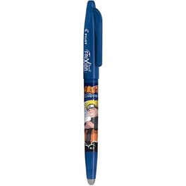 Στυλό Gel Pilot Frixion Ball Naruto 0.7 mm Μπλε (1 Τεμάχιo)