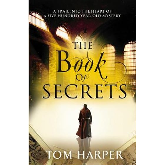 The Book of Secrets image 0