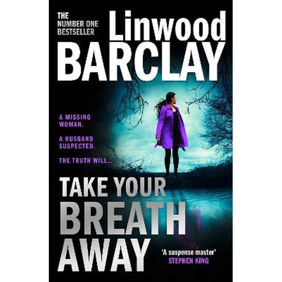 Take Your Breath Away image 0