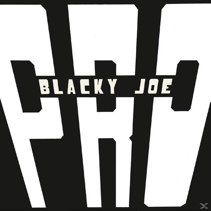 Blacky Joe