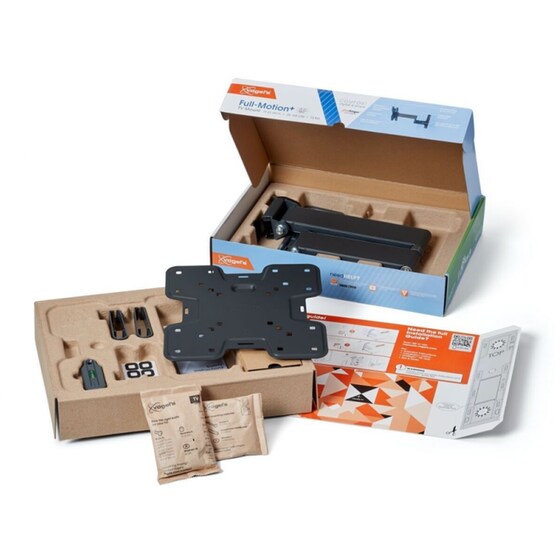 Βάση Τηλεόρασης Επιτοίχια Vogels TVM 3243 με Βραχίονα 19" - 43" έως 15 kg image 4