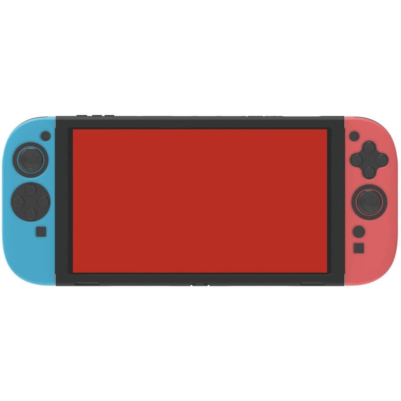 Deltaco Θήκη Σιλικόνης GAM-192 για Nintendo Switch 2