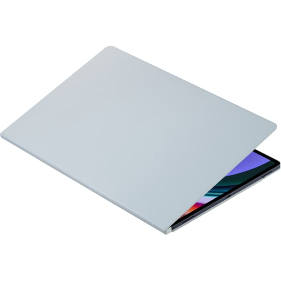 Θήκη Tablet Samsung Galaxy Tab S9 Ultra - Samsung Smart Book - White image 0