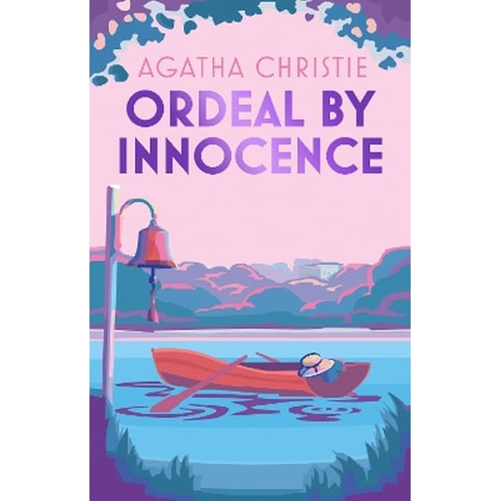 Ordeal by Innocence image 0