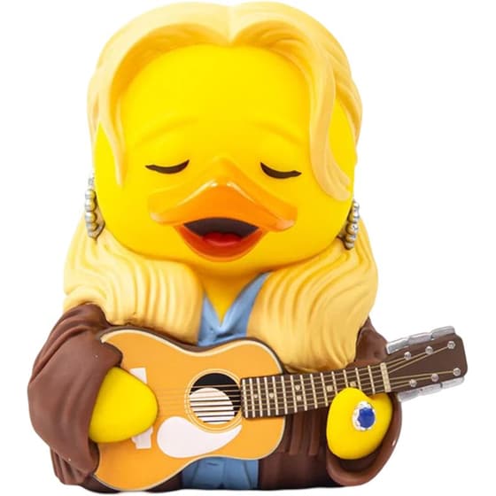Φιγούρα Numskull Tubbz Friends 9 cm - Phoebe Buffay image 0