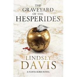 The Graveyard of the Hesperides