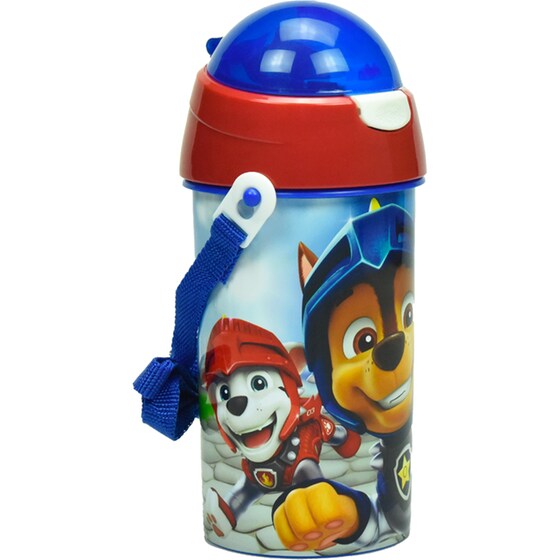 Παγούρι Gim FD Paw Patrol 500ml image 2
