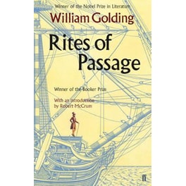 Rites of Passage