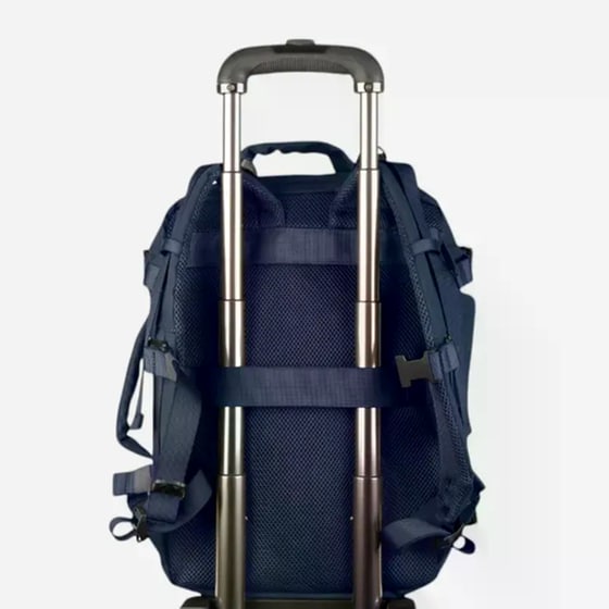 Τσάντα&nbsp;Πλάτης&nbsp;Tucano&nbsp;Tugo&nbsp;15.&nbsp;6"&nbsp;Blue image 6