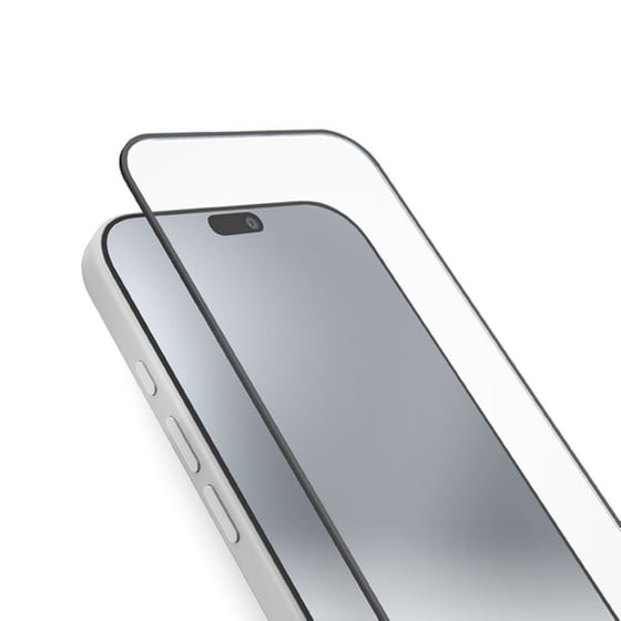Προστατευτικό οθόνης Apple iPhone 18 Pro Max/17 Pro Max/
16 Pro Max - SBS Full Cover Glass Screen Protector image 0