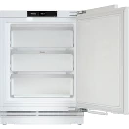 MIELE FNUS 7040 D No Frost 74 Lt Εντοιχιζόμενος Καταψύκτης Όρθιος