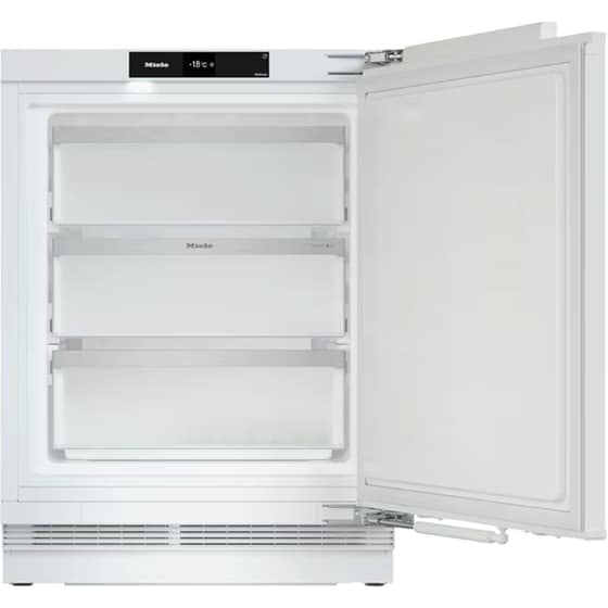MIELE FNUS 7040 D No Frost 74 Lt Εντοιχιζόμενος Καταψύκτης Όρθιος image 0
