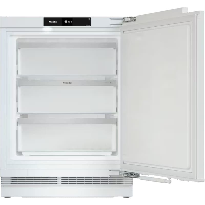 MIELE FNUS 7040 D No Frost 74 Lt Εντοιχιζόμενος Καταψύκτης Όρθιος