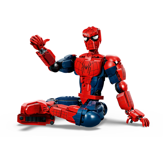 LEGO® Spider-Man Hero Figure (76346) image 5