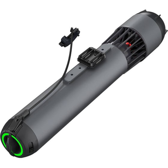 Ηλεκτρικό Seascooter Waydoo Subnado Main Unit - Μαύρο image 2