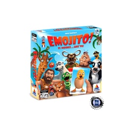 Desyllas 574 Emojito! (εμοχίτο!)