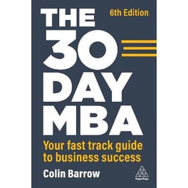 30 Day MBA