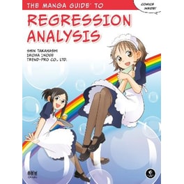 Manga Guide To Regression Analysis