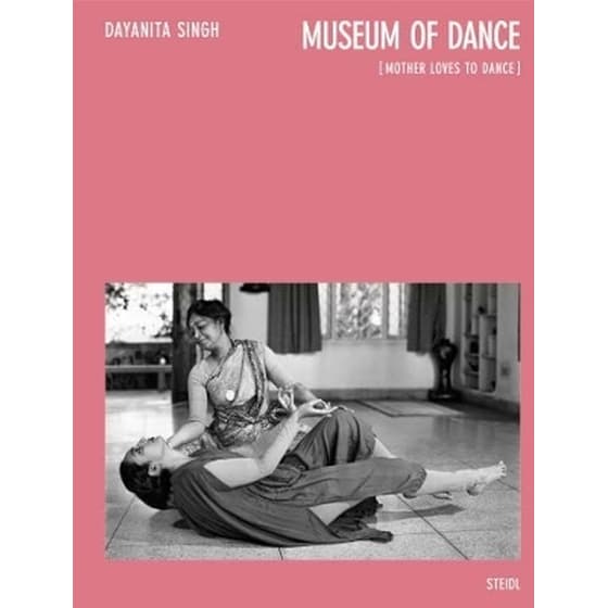 Dayanita Singh: Museum of Dance image 0