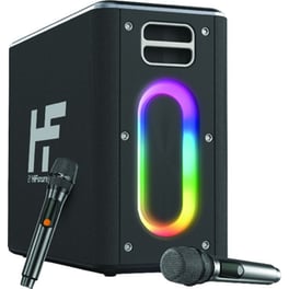 Party Speaker Hifuture Musicbox 100W - Μαύρο