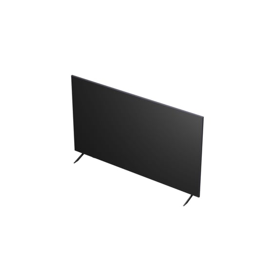 LG QNED 86" 4K Smart Τηλεόραση 86QNED82A6B image 7