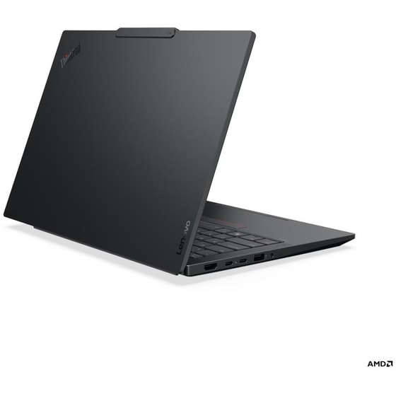 Lenovo ThinkPad E14 Gen 7 14" WUXGA IPS (AMD Ryzen 7-250/16GB/512GB SSD/Radeon 780M Graphics/Free-Dos)Laptop image 4