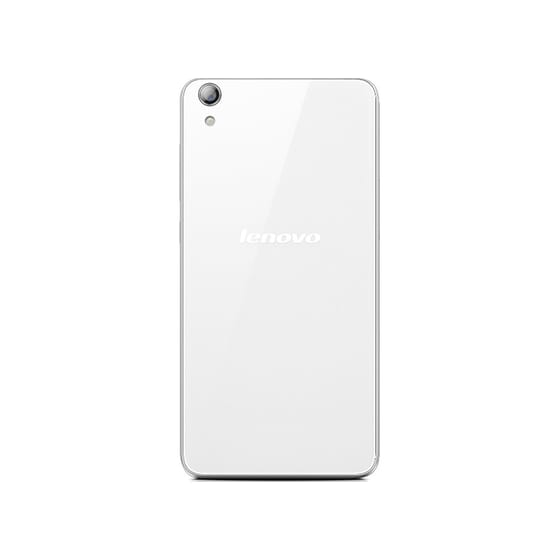 Lenovo S850 Dual Sim 16GB Λευκό image 1