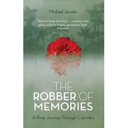 The Robber of Memories