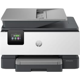 HP OfficeJet Pro 9120e All-in-One Έγχρωμο Πολυμηχάνημα Inkjet A4 με WiFi (403X8B)