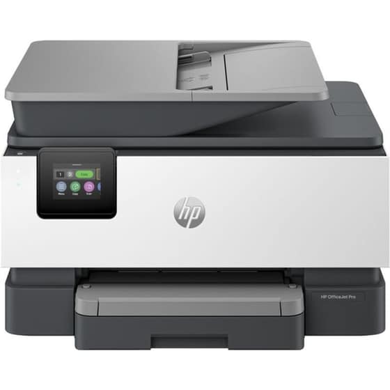 HP OfficeJet Pro 9120e All-in-One Έγχρωμο Πολυμηχάνημα Inkjet A4 με WiFi (403X8B) image 0