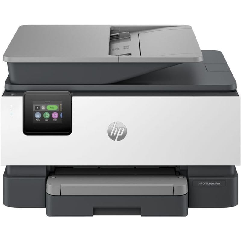 HP HP OfficeJet Pro 9120e All-in-One Έγχρωμο Πολυμηχάνημα Inkjet A4 με WiFi (403X8B)