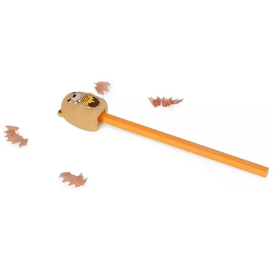 Ξύστρα Legami Mini Friends Teddy Bear image 2