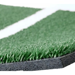 Δάπεδο Γυμναστικής Beka Rubber BeGreen Amila 94476 από Λάστιχο SBR 98x98x2 cm - Πράσινο