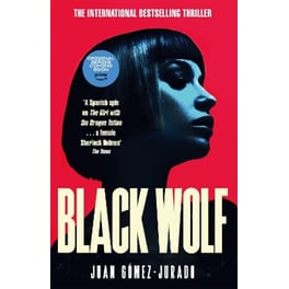 Black Wolf