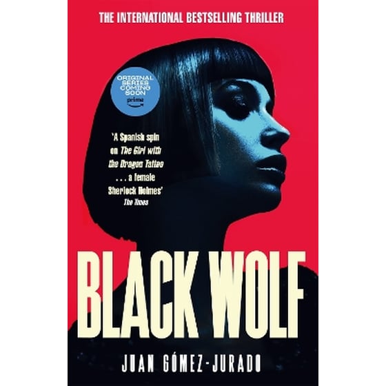 Black Wolf image 0