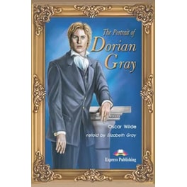 The Portrait of Dorian Gray