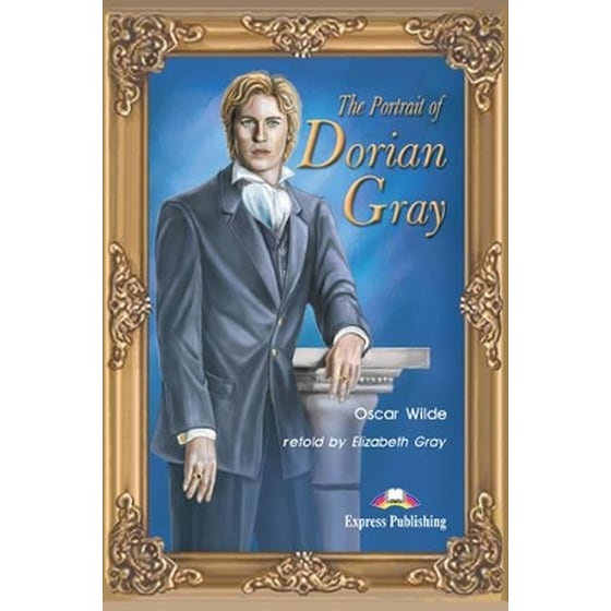 The Portrait of Dorian Gray image 0
