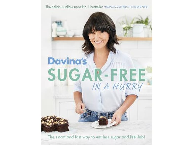 Davina's Sugar-Free in a Hurry