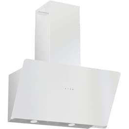Απορροφητήρας Καμινάδα DAVOLINE SHAPE 090 WH 90 cm Λευκό