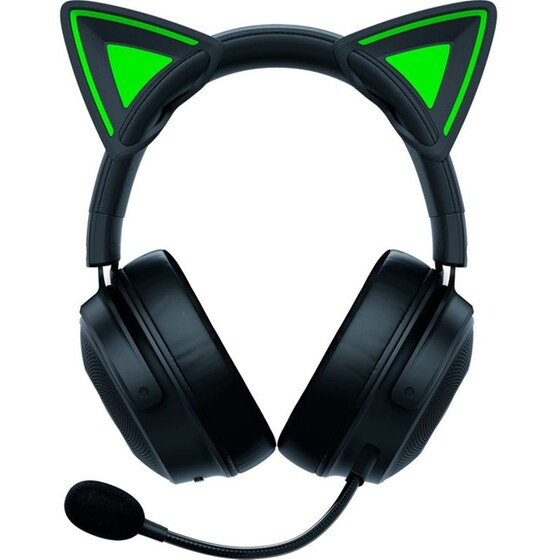 Razer Kitty Ears V2 για Headset - Black image 3