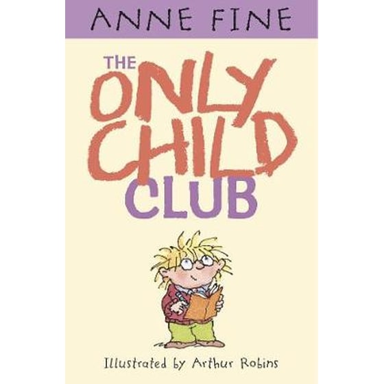 Only Child Club image 0