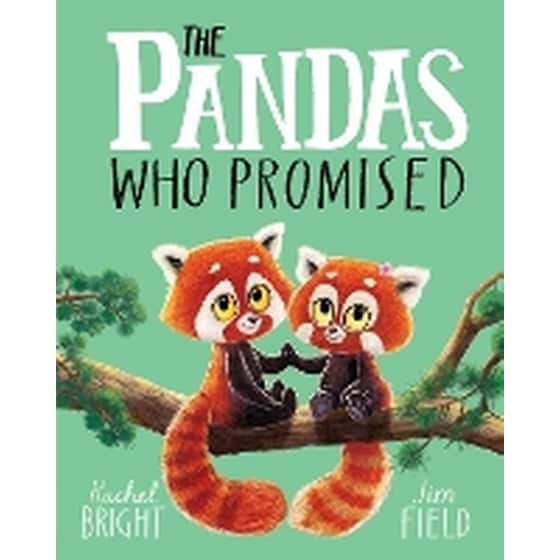 The Pandas Who Promised image 0