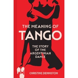 The Meaning Of Tango